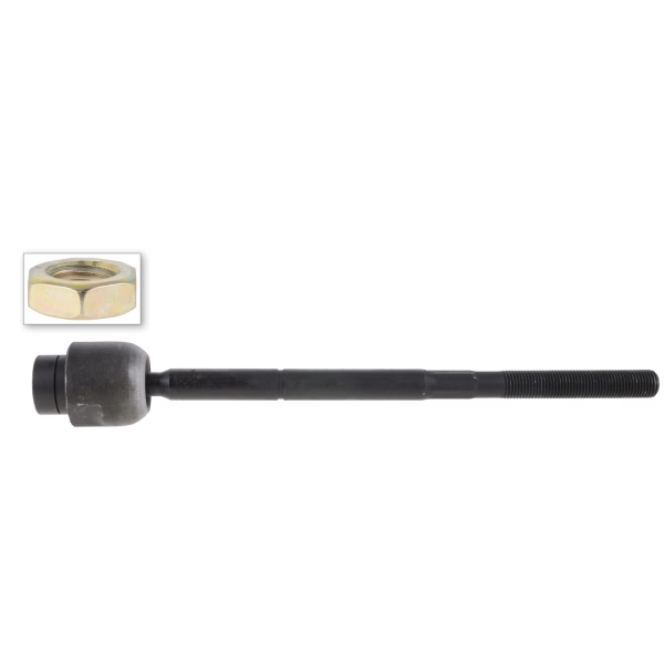 Centric Premium™ Front Inner Steering Tie Rod End 612.62049