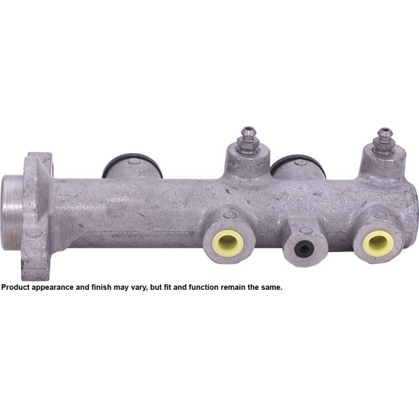 Cardone Reman Remanufactured Master Cylinder 10-2761