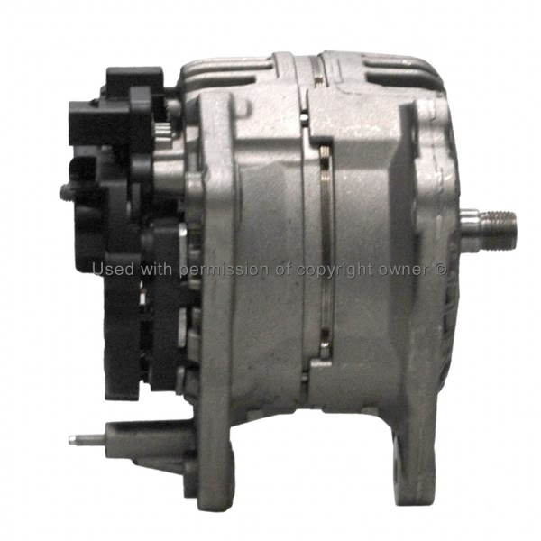 Quality-Built Alternator Remanufactured 15009