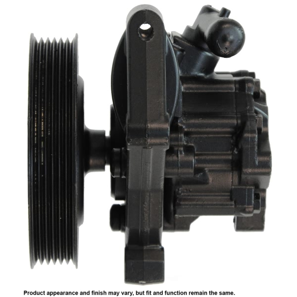 Cardone Reman Remanufactured Power Steering Pump w/o Reservoir 21-106