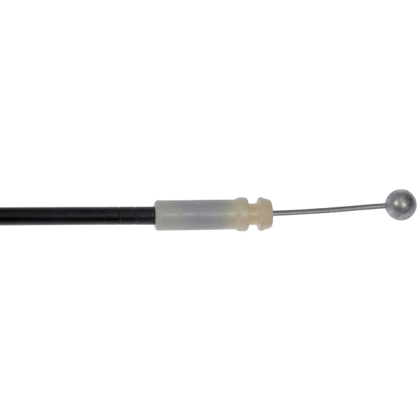 Dorman OE Solutions Hood Release Cable 912-205