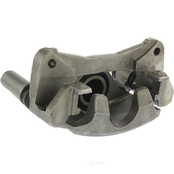 Centric Remanufactured Semi-Loaded Rear Passenger Side Brake Caliper 141.44521