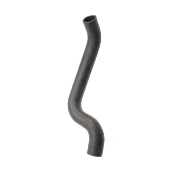 Dayco Engine Coolant Curved Radiator Hose 71632