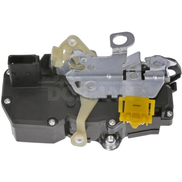 Dorman OE Solutions Front Passenger Side Door Lock Actuator Motor 931-123