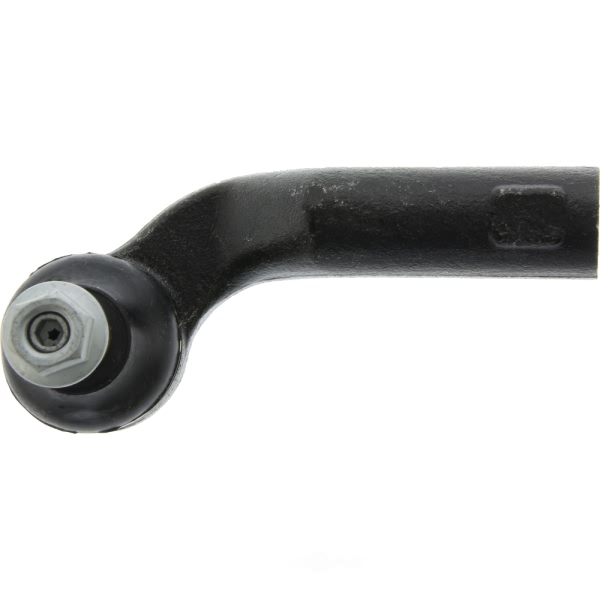 Centric Premium™ Front Driver Side Outer Steering Tie Rod End 612.61072