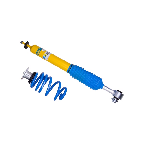 Bilstein Front And Rear Lowering Coilover Kit 47-116573