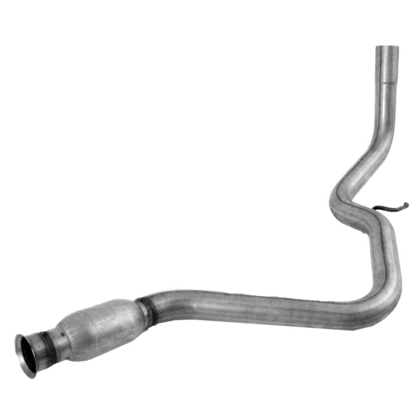 Walker Aluminized Steel Exhaust Tailpipe 55548