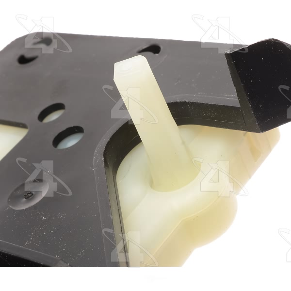 Four Seasons Hvac Heater Blend Door Actuator 73110