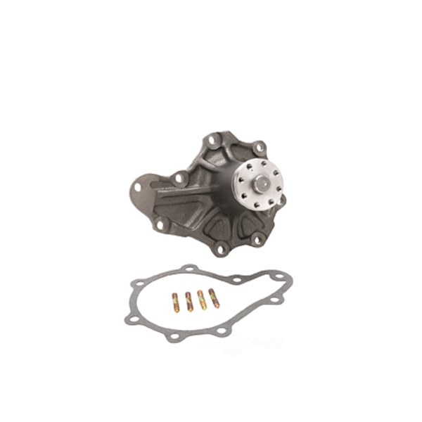 Dayco Engine Coolant Water Pump DP1114