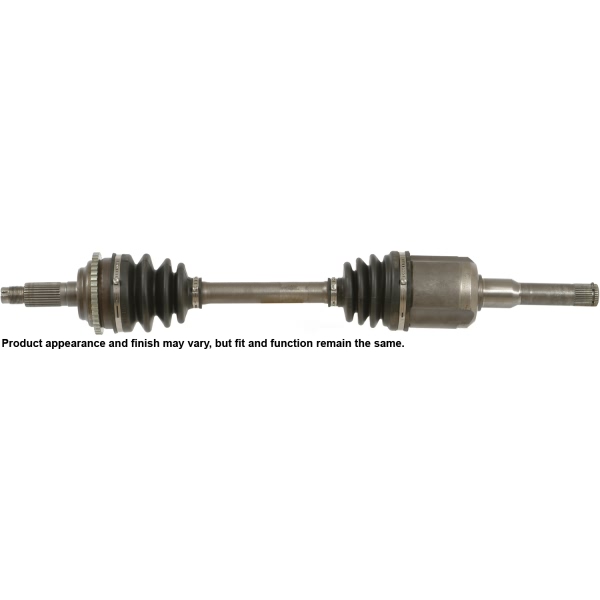 Cardone Reman Remanufactured CV Axle Assembly 60-2250