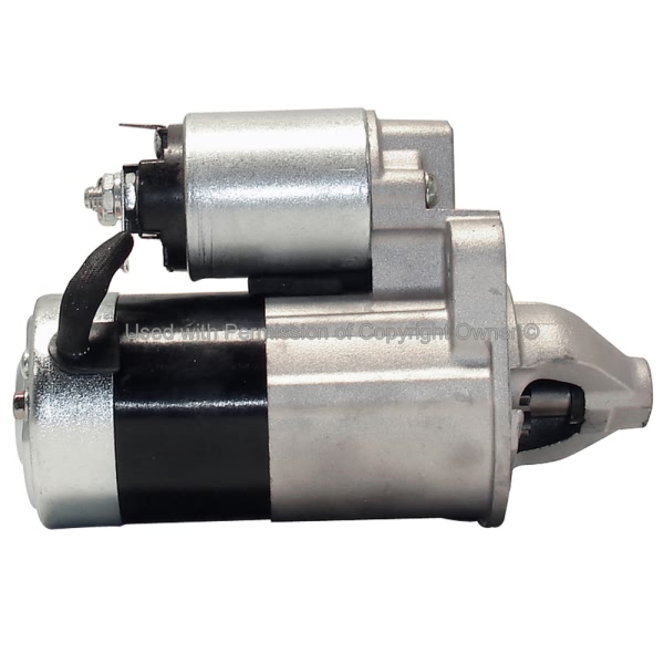 Quality-Built Starter New 17775N
