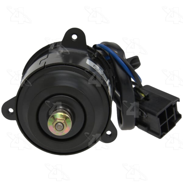 Four Seasons Radiator Fan Motor 35321