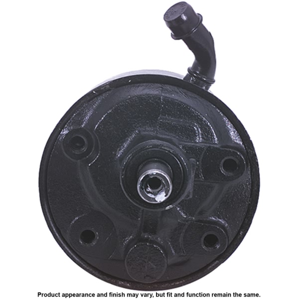 Cardone Reman Remanufactured Power Steering Pump w/Reservoir 20-8752