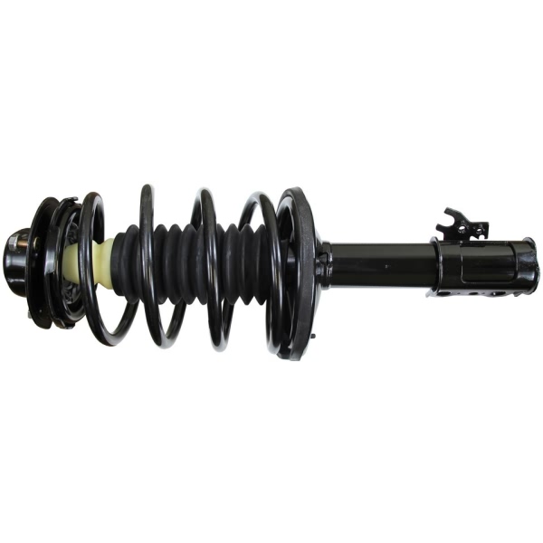 Monroe RoadMatic™ Front Driver Side Complete Strut Assembly 181980
