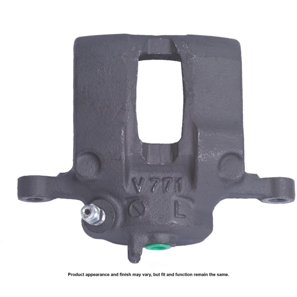 Cardone Reman Remanufactured Unloaded Caliper 19-759