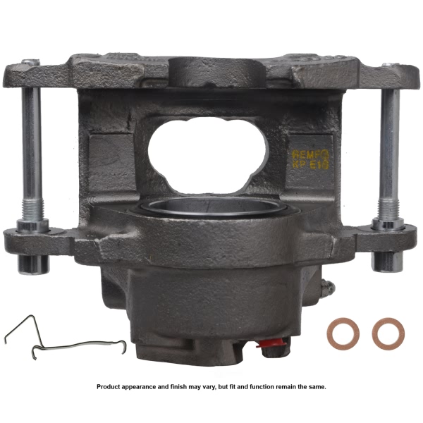 Cardone Reman Remanufactured Unloaded Caliper 18-4443