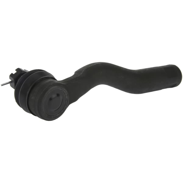 Centric Premium™ Front Driver Side Outer Steering Tie Rod End 612.44118