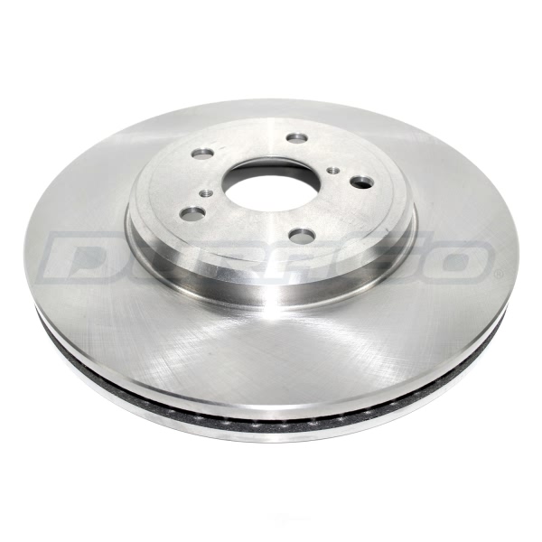 DuraGo Vented Front Brake Rotor BR900079