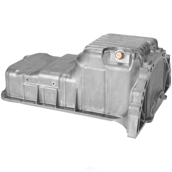 Spectra Premium Engine Oil Pan Without Gaskets MZP17A