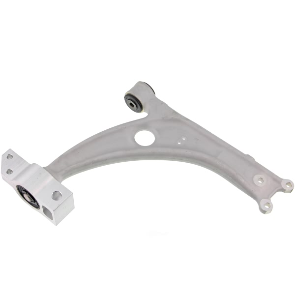 Mevotech Supreme Front Lower Non Adjustable Control Arm CMS701142