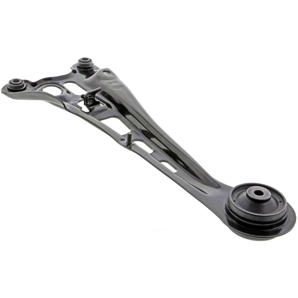 Mevotech Supreme Rear Driver Side Non Adjustable Trailing Arm CMS60177