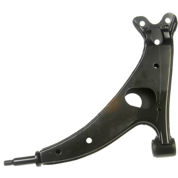 Dorman Front Passenger Side Lower Non Adjustable Control Arm 520-452