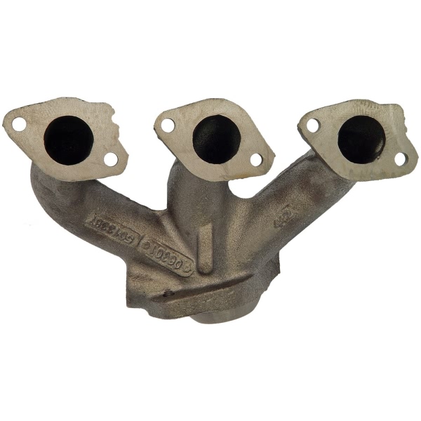 Dorman Cast Iron Natural Exhaust Manifold 674-367