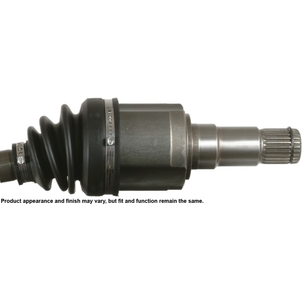 Cardone Reman Remanufactured CV Axle Assembly 60-3576