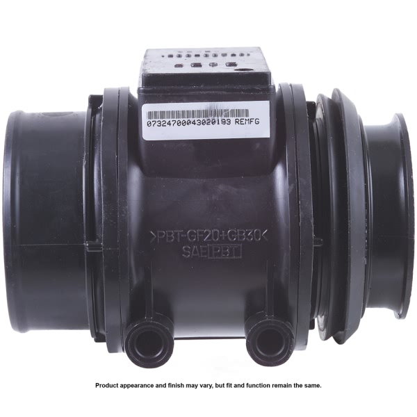 Cardone Reman Remanufactured Mass Air Flow Sensor 74-10037