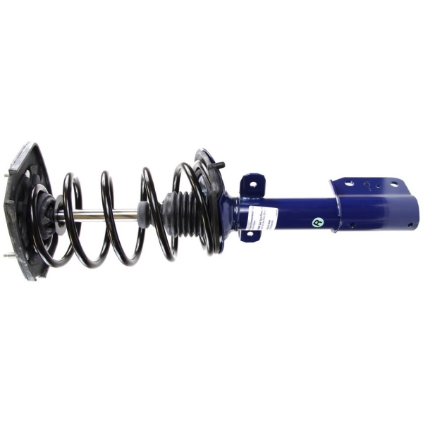 Monroe RoadMatic™ Rear Passenger Side Complete Strut Assembly 281662R