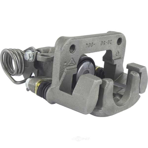 Centric Remanufactured Semi-Loaded Rear Driver Side Brake Caliper 141.61526