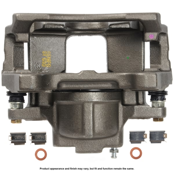 Cardone Reman Remanufactured Unloaded Caliper w/Bracket 18-B5044A