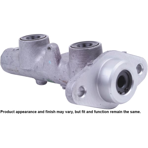 Cardone Reman Remanufactured Master Cylinder 11-2985