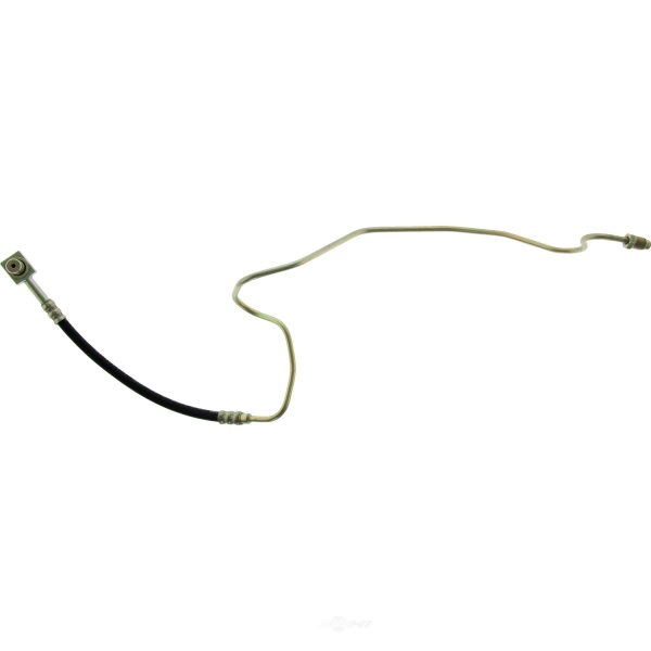 Centric Rear Driver Side Lower Brake Hose 150.33359