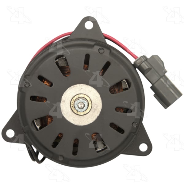 Four Seasons Radiator Fan Motor 75756