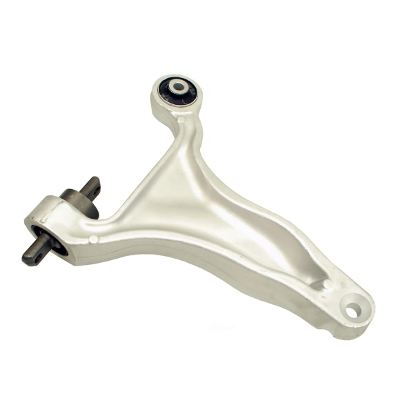 Mevotech Supreme Front Passenger Side Lower Non Adjustable Control Arm CMS10117