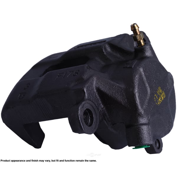 Cardone Reman Remanufactured Unloaded Caliper 19-819