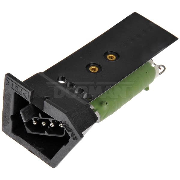 Dorman Hvac Blower Motor Resistor 973-111