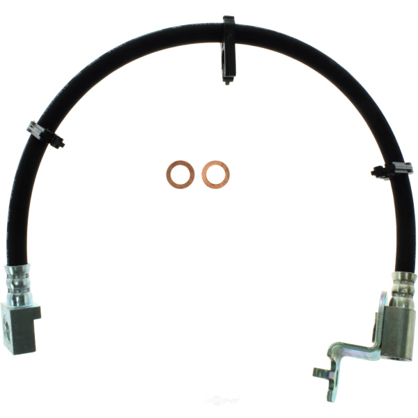 Centric Front Driver Side Brake Hose 150.61092