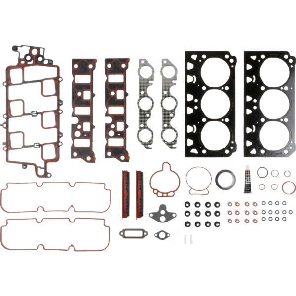 Victor Reinz 2Nd Design Cylinder Head Gasket Set 02-10628-01