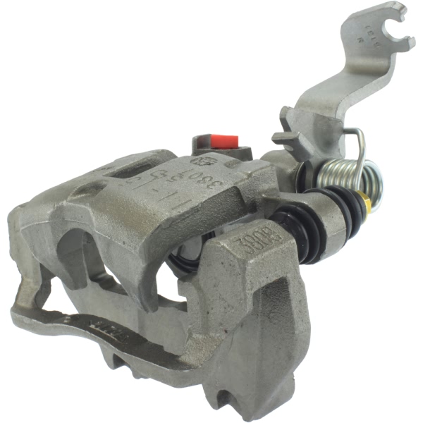 Centric Remanufactured Semi-Loaded Rear Passenger Side Brake Caliper 141.62567