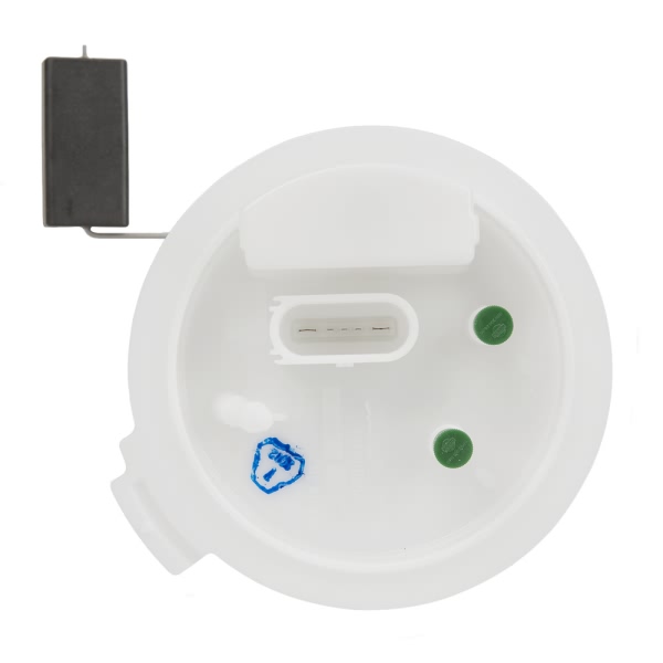 Delphi Fuel Pump Module Assembly FG0973