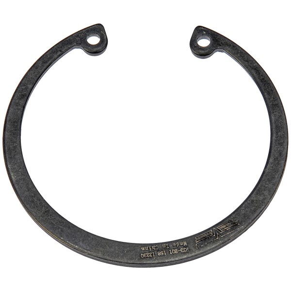 Dorman OE Solutions Rear Wheel Bearing Retaining Ring 933-201