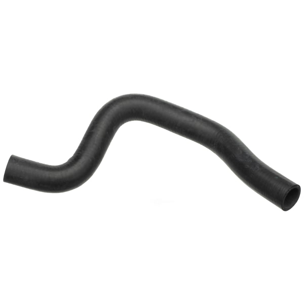 Gates Engine Coolant Molded Radiator Hose 24598