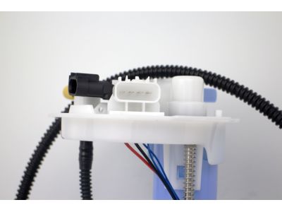 Autobest Fuel Pump Module Assembly F2851A
