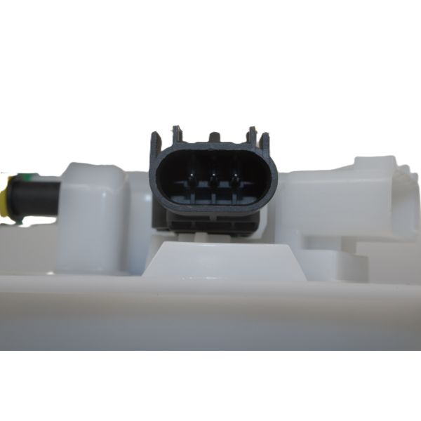 Autobest Fuel Pump Module Assembly F8321A