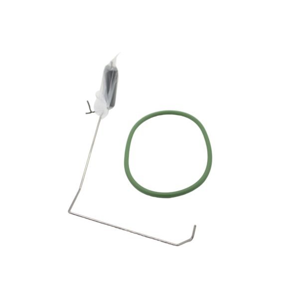 Autobest Fuel Pump Module Assembly F8321A