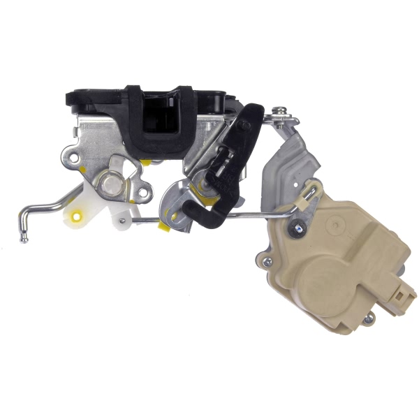 Dorman OE Solutions Rear Passenger Side Door Lock Actuator Motor 937-021