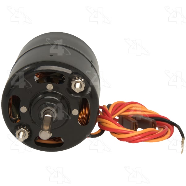 Four Seasons Hvac Blower Motor Without Wheel 35523