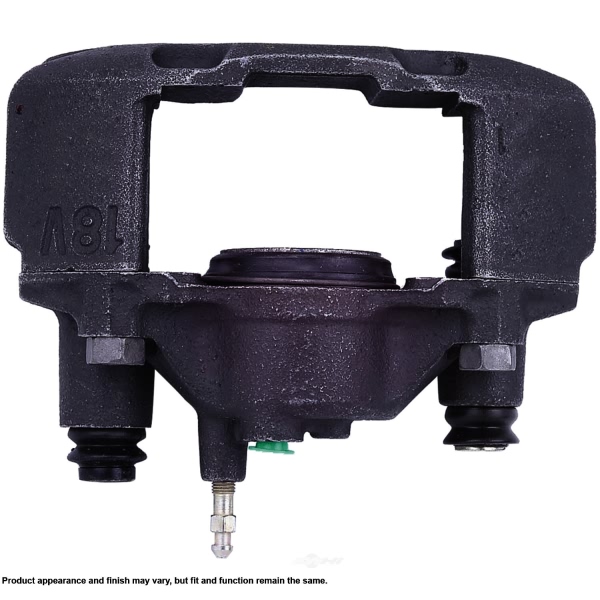 Cardone Reman Remanufactured Unloaded Caliper 19-1073